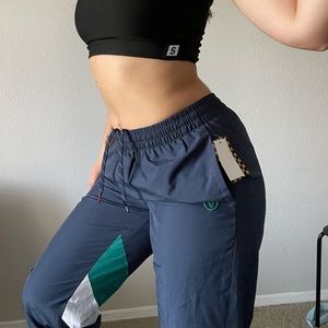 Vans Windbreaker Pants